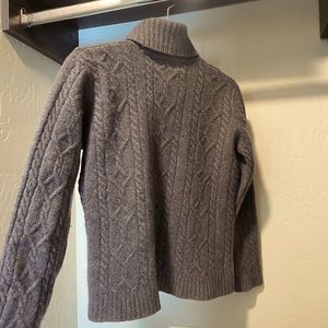 Ralph Lauren vintage turtleneck sweater